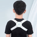 Posture Corrector Belt Adjustable Clavicle Spine Back Shoulder Unisex Corre