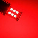 Signal Canbus Free Turn Signal Bulb LED Car Light Tail Light Stop Brake Lamp