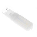 G9 LED Light Dimming 6W AC 220V-240V 24 SMD 2835 LED Bulb Lamp (White) Newly