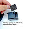 Solar Panel Powered Water Fountain Pool Pond Bird Bath Decor Water Pump Kit