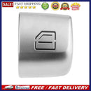 Master Window Switch Repair Button Cover FR for Mercedes Benz C Class W205