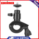Motor Bike Gimbal Bracket for DJI OM 4 3 2 Bicycle Handheld Stabilizer Holder