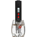 High Precision Water Hardness Instrument EC TDS Tester Aquarium Pool PH Meter