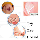 Ingrown Corrector Stickers Fingernail Toe Treatment Nail Care Repairing Patch