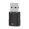 BT90 USB Bluetooth Compatible 5.0 Adapter Audio Transmitter for PC Computer PS5