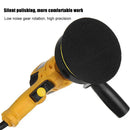 700W Car Polishing Machine Polisher Variable Speed Sander Buffing Waxing Machine