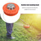 Bump Spool Trimmer Head Replacement Strimmer Head for Grass Brush Cutter 2
