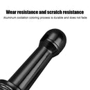 Spinning Reel Handle Stand Reel Balance for SIENNA Fishing Tackles (Black) Newly