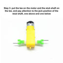 Robot Physics Science Educational Learning Practical Skills Early Education