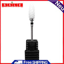 Nail Art Drill Bit for Pedicure Ceramic Electric Manicure Machine Milling Cutter
