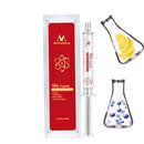Hexapeptide Hyaluronic Acid Facial Serum Skin Whitening Moisturizing Oil