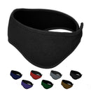 Fashion Warmer Winter Ski  Protective Polar Fleece  Spandex Head Band Ear Muff
