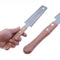 Chainsaw 3-edge Teeth Woodworking Garden Cutting Tools Handheld Wood Cutters