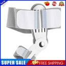 1pc Hallux Valgus Corrector Wide Range Applications Toes for Foot Care (Gre