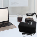 Anti Stress Computer Button Office USB Enter Key Vent Pillows Soft Nap Pillow