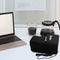 Anti Stress Computer Button Office USB Enter Key Vent Pillows Soft Nap Pillow