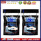 2/4pcs Car Wash Magic Clean Clay Bar Vehicle Auto Care Detailing Cleaning Too