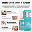 Anti Fungal Athlete Feet Spray Sterilize Infection Foot Toe Paronychia Treatment