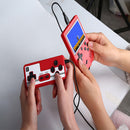 Retro Video Game Console Portable Pocket Mini Handheld Game Player Machine Gifts