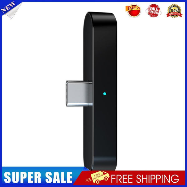 Bluetooth-Compatible 5.1 Transmitter for NS Game Console Wireless Adapter