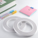 3mm Double Sided Tape Strong Adhesive Sticky Quilting Sewing Self-Adhesive