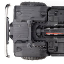 For TRX4 RC Crawler Car Rear Chassis Board Fuel Tank Shell Set