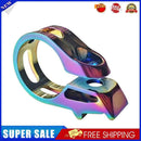 Mi Xim Bike Shifter Trigger Clamp Brake Lever Fix Ring for X7 X9 (Colorful)