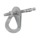 Stainless Steel Outdoor Rock Climbing Nail Fastening Fixed Bolt Tool (M8) Newly