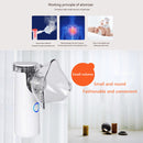 Portable Steam Air Humidifier Handheld Ultrasonic Sprayer Kids Atomizer