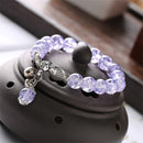 Bell Handmade Bangle Jewelry Ethnic Style Beaded Bracelet Explosion Beads