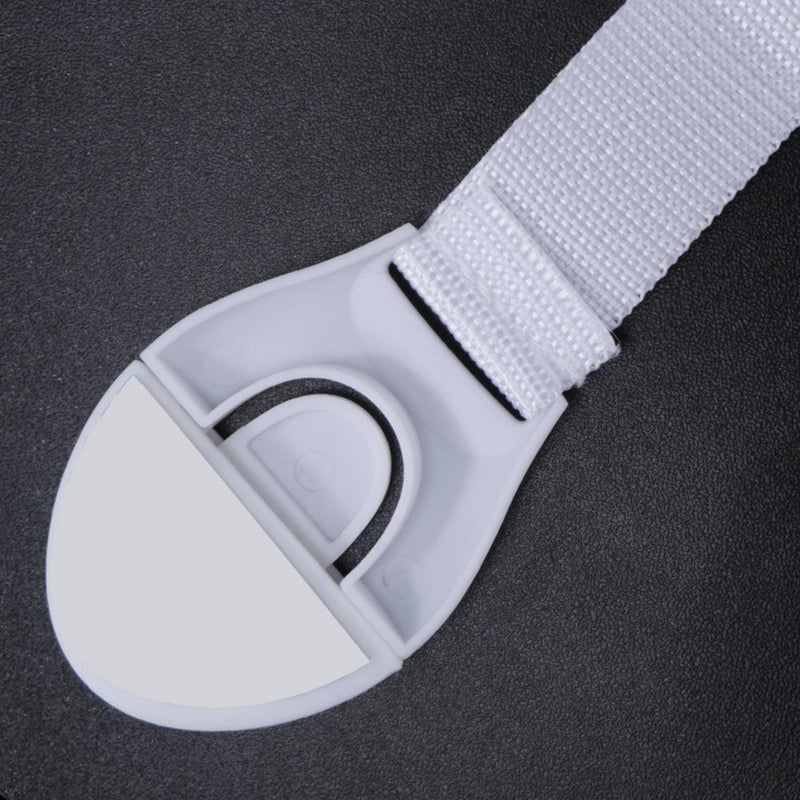 5pcs Baby Kids Drawer Door Safety Locks Cabinet Cupboard Security Protector