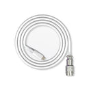 Mechanical Keyboard Aviator Cable Aviation Connector Coiled Type-C USB Wire Kit