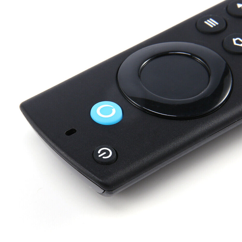 Replacement Infrared Wireless TV Remote Control for Amazon Fire TV Stick Ge