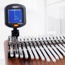 Daumenklavierstimmer Kalimba Spezialstimmer Daumenklavierfingertuner D9R0