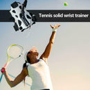 Tennis Serve Training Tool Self-study Trainers Corrector Tools Wrist I4D3