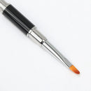 Stick Brush Nail Art Brushes UV Gel Extension Builder Flower Painting Pen
