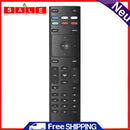 XRT136 Replacement Remote Controller for VIZIO Smart TV D24F-F1 D32FF1 D43F-F1