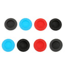 Silicone Thumb Grip Joystick Cap for Nintendo Switch Joy-Con Controller