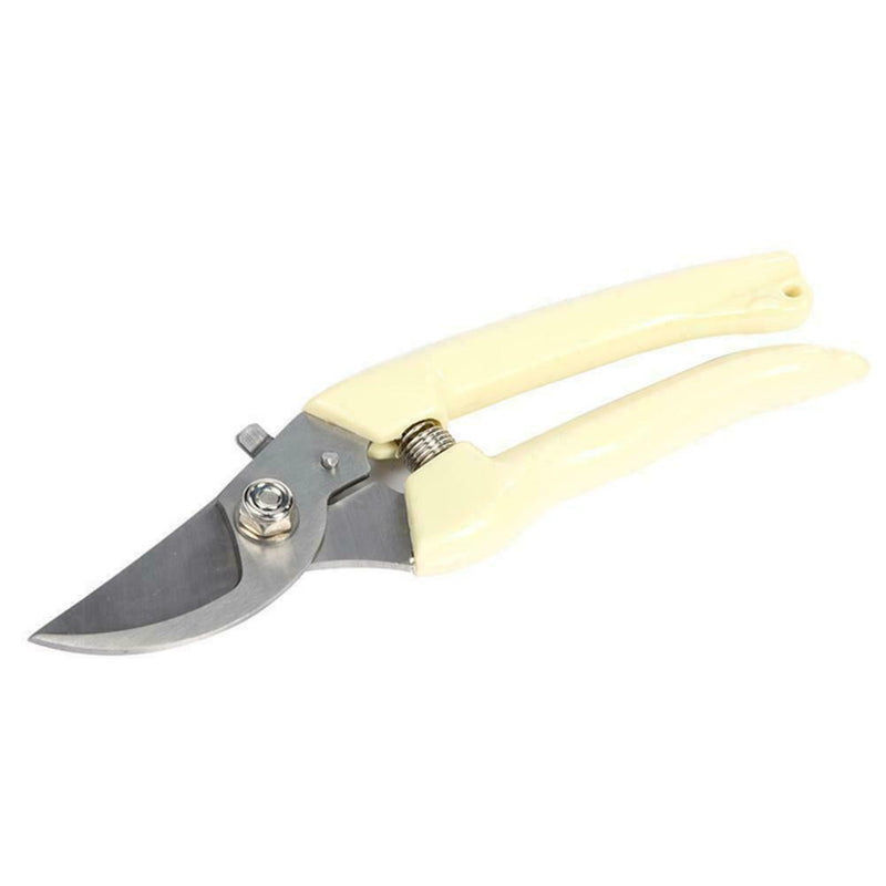 Cutter Scissors Garden Hand Pruner Secateurs Shears Plants Gi hot. Z3F3