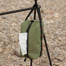 Multifunctional EDC Tissue Case Storage Bag Waterproof Napkin Paper Holder Ba