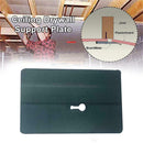 Drywall Gypsum Board Ceiling Positioning Plate Plasterboard Tool Fixed M4H0