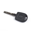 Lock Core Car Left Door Lock Cylinder For 1997-2005 VW Polo |1997-2005  VW Bora