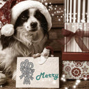 christmas gift box Metal Cutting Dies Making Stencils Card Scrapbooking Pa 7AE\