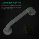 Stainless Steel Bathroom Grip Bar Safe Handle Handrail Rail Shower Tub Grab