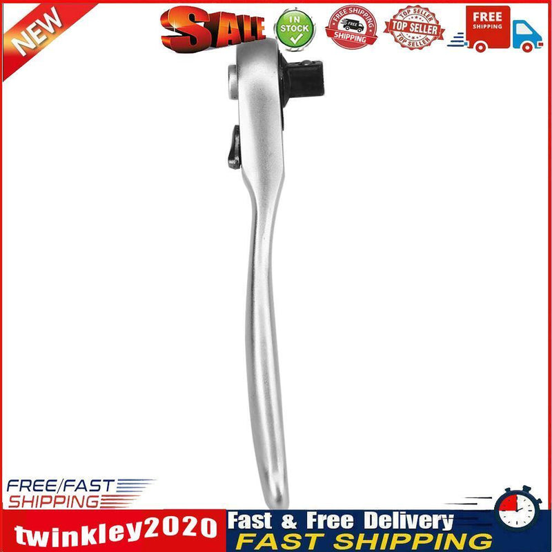1/4inch Mini Torque Rachet Bit Wrench Spanner Vehicle Bike Repair Tools Newly