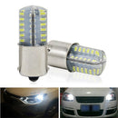 Car Reversing Lamp Turn Signal Bulb Stop Brake Lamp LED Car Light Tail Light
