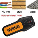 3 in 1 Stud Finder Pipe Sensor Metal AC Wire Electric UK Wall Scanner I7K8