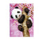 Embroidery 5D Diamond Painting Diamond Painting Kits Part Drill Cross Stitch