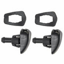 Washer Wiper Nozzle Wiper Nozzle Sprinkler Windscreen Sprayer Windshield Washer
