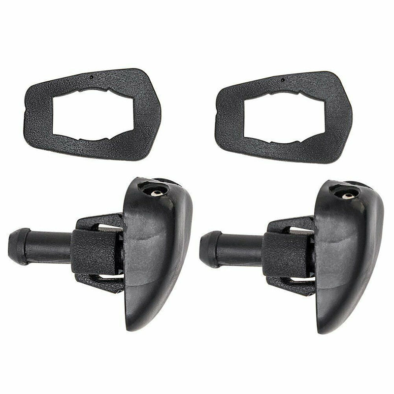 Washer Wiper Nozzle Wiper Nozzle Sprinkler Windscreen Sprayer Windshield Washer